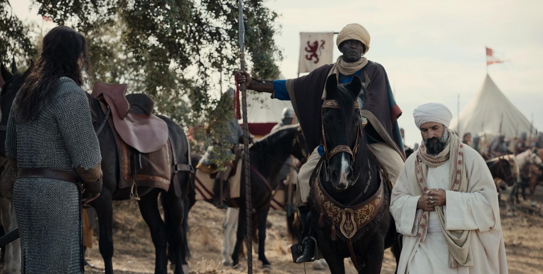 El Cid