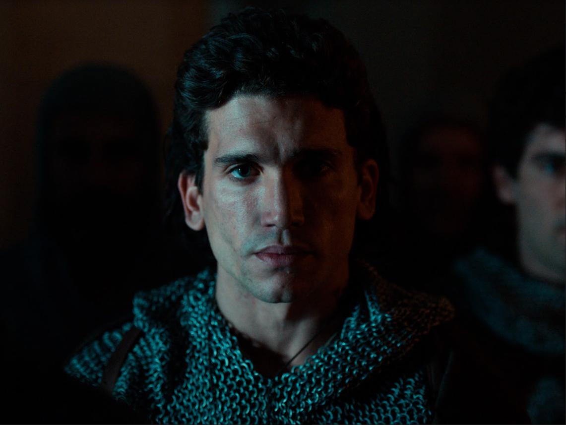 El Cid