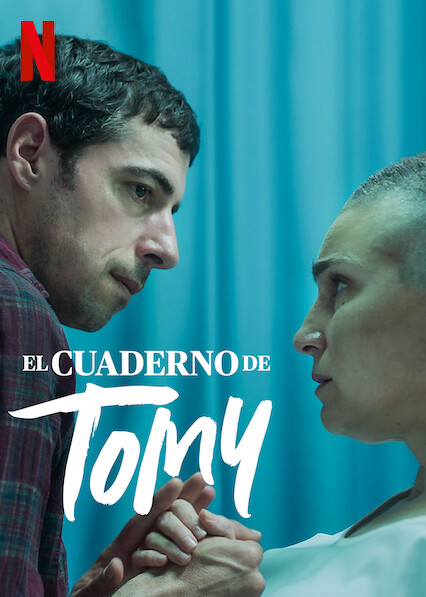 El cuaderno de Tomy
