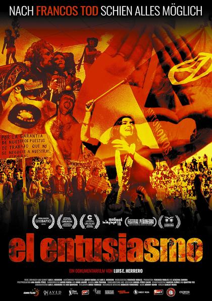 El entusiasmo