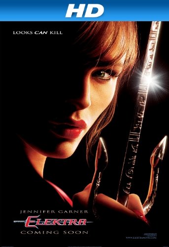 Elektra