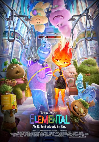 Elemental (OV)