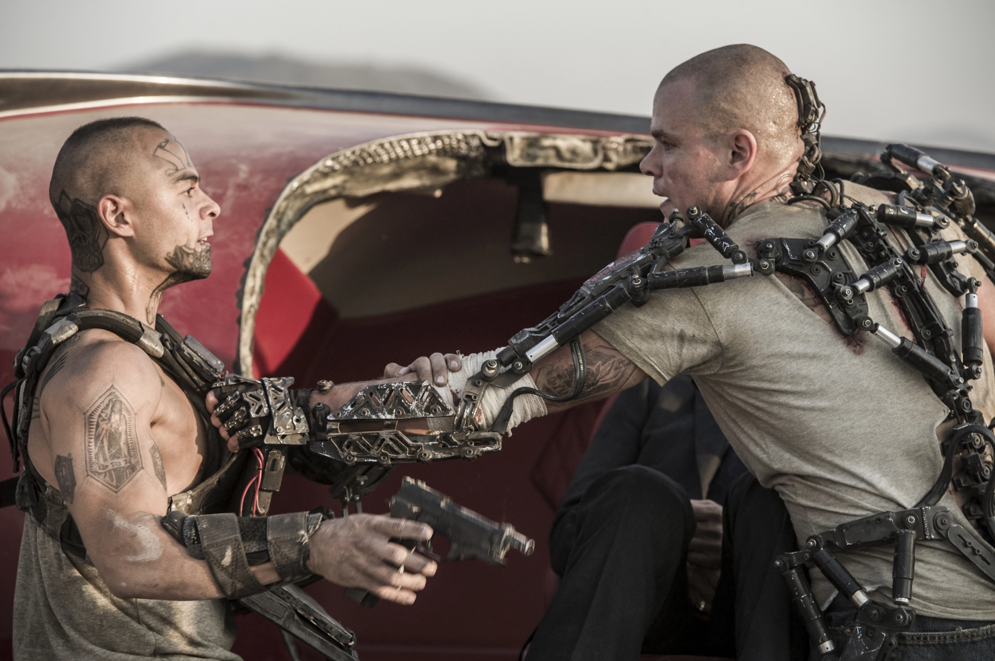 Elysium