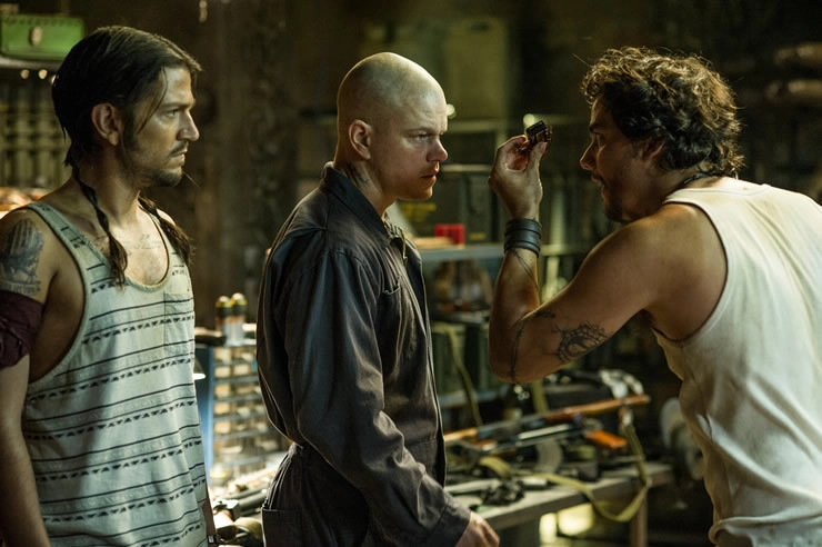 Elysium