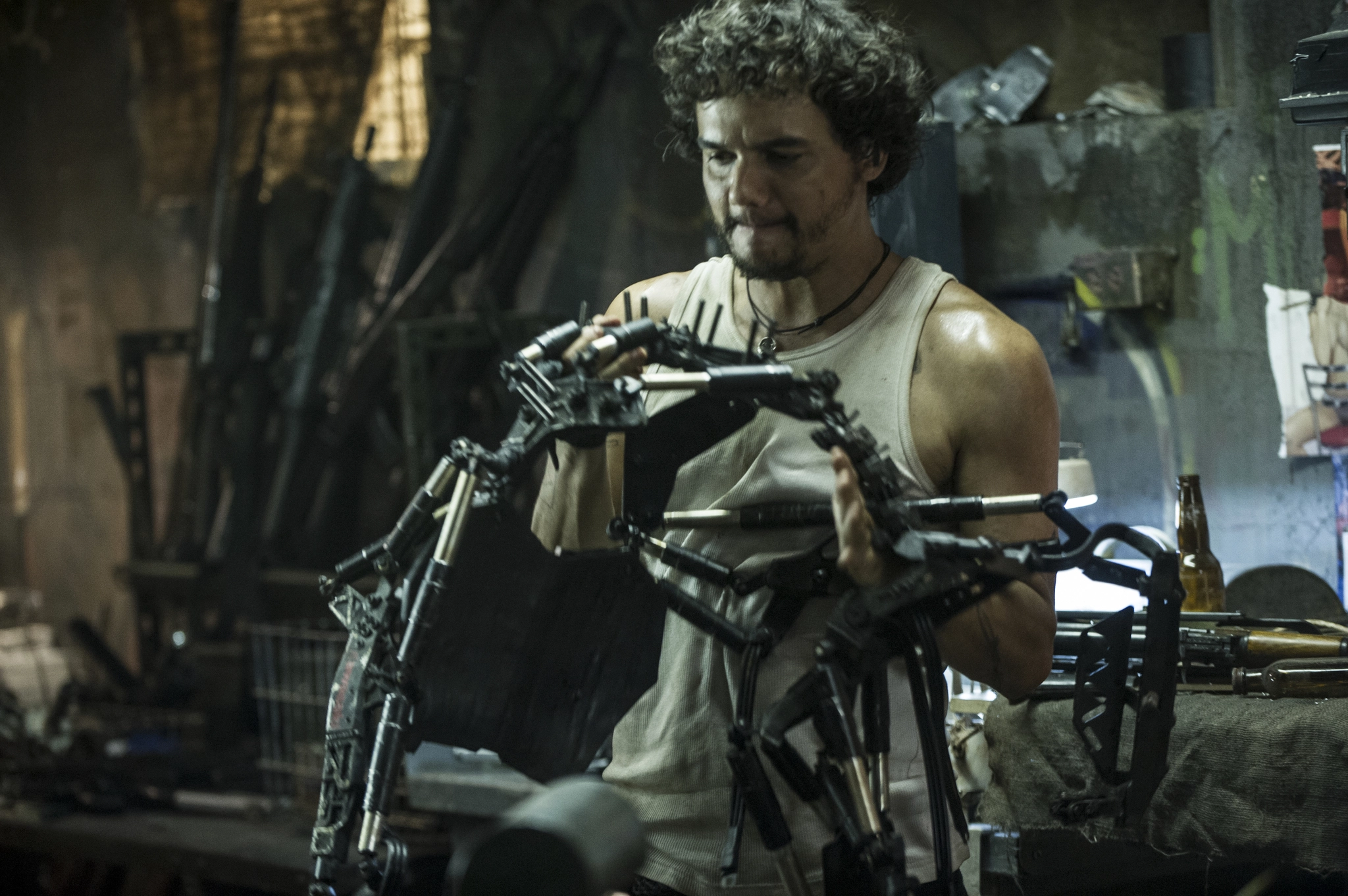 Elysium