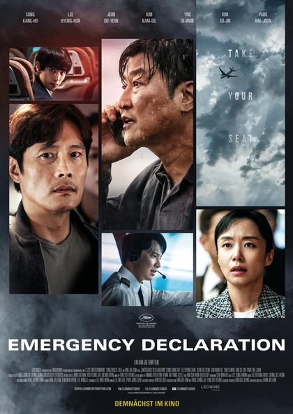 Emergency Declaration (OV)