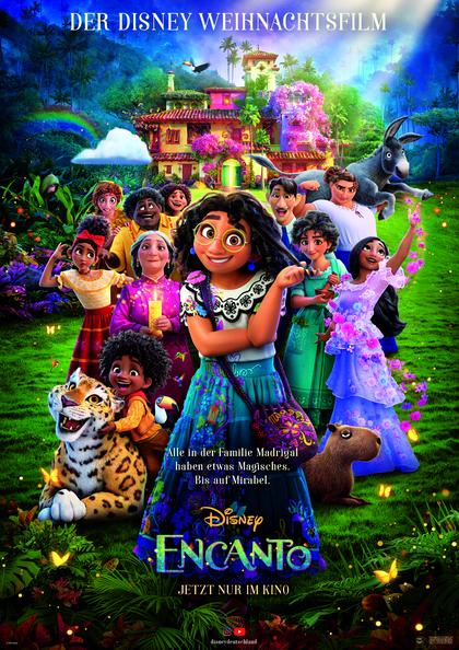 Encanto (OV)