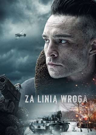 Enemy Lines: Codename Feuervogel