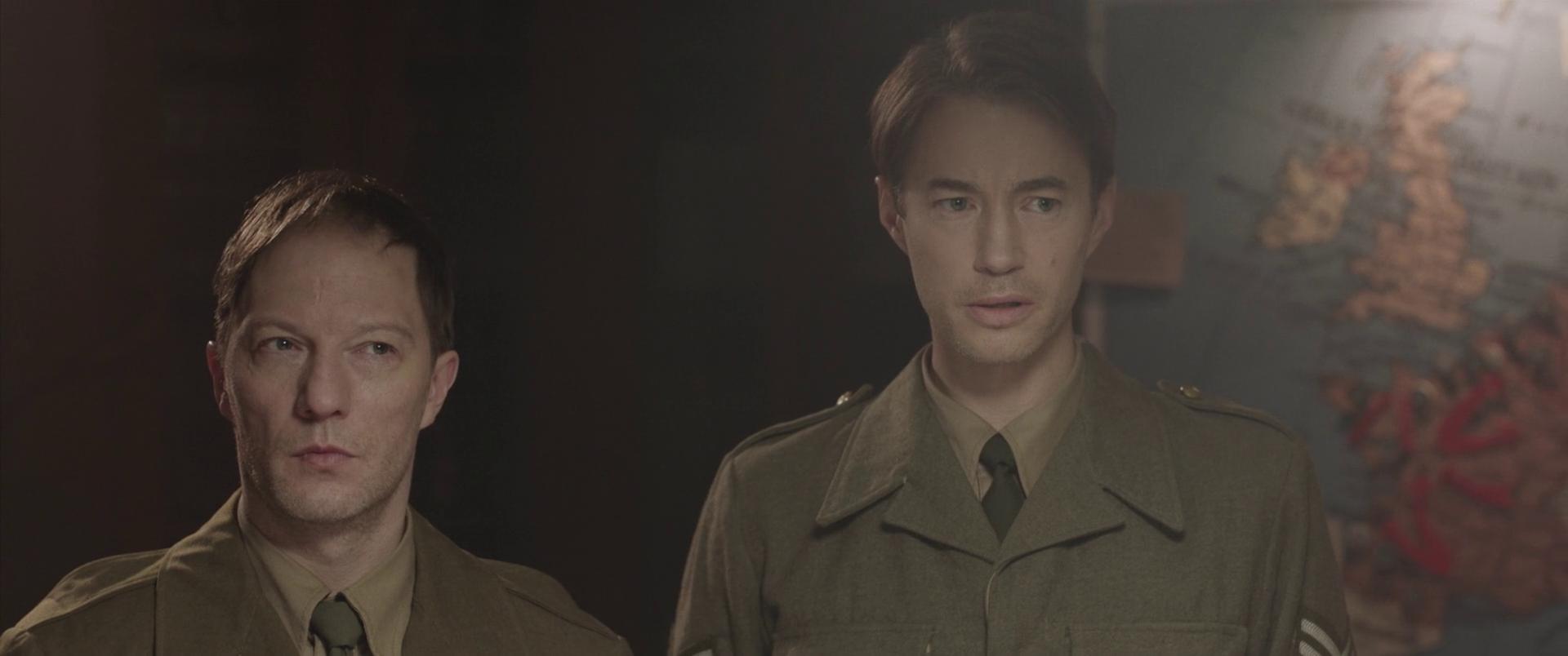 Enemy Lines: Codename Feuervogel