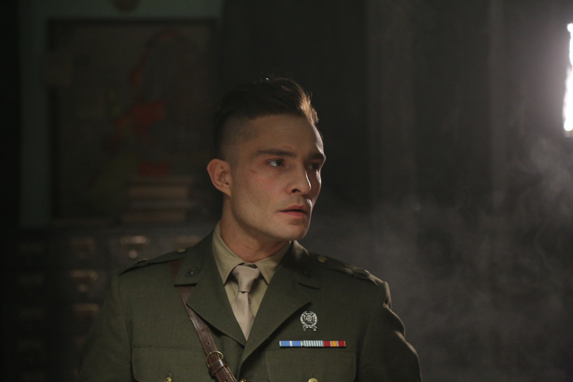 Enemy Lines: Codename Feuervogel