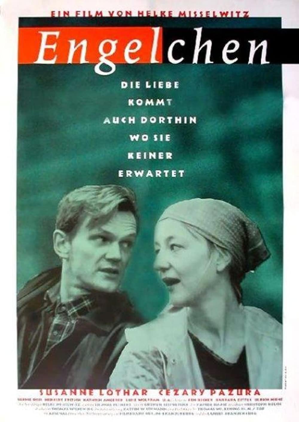 Filmbeschreibung zu Engelchen