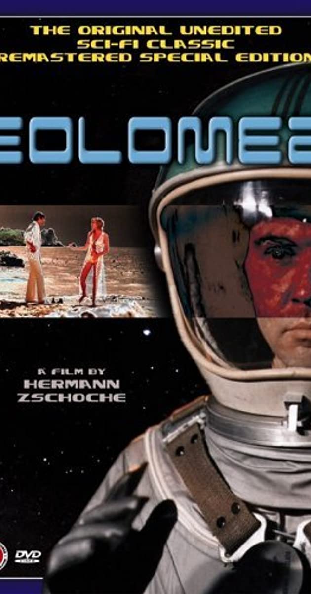 Filmbeschreibung zu Eolomea