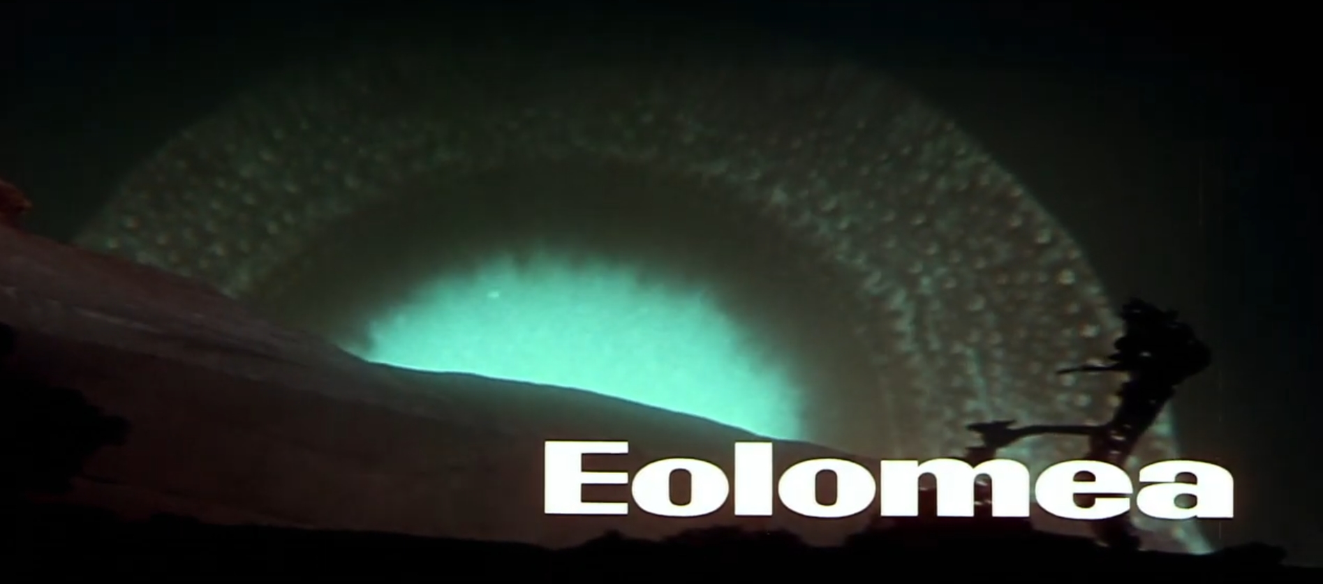 Eolomea