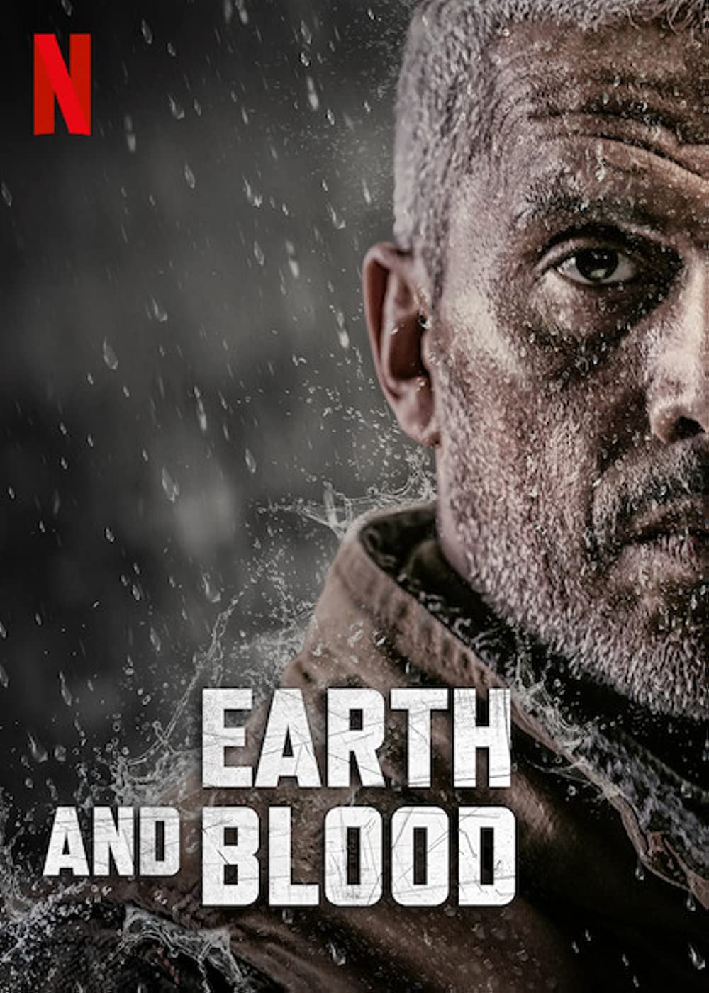 Filmbeschreibung zu La terre et le sang