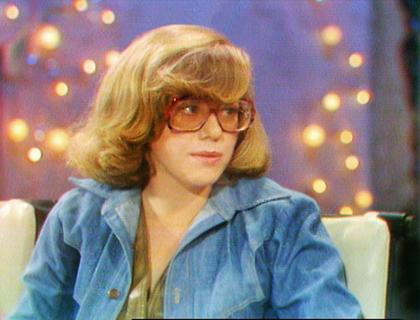 Erica Jong - Breaking the Wall