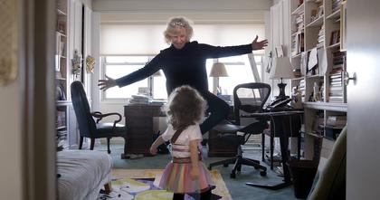 Erica Jong - Breaking the Wall