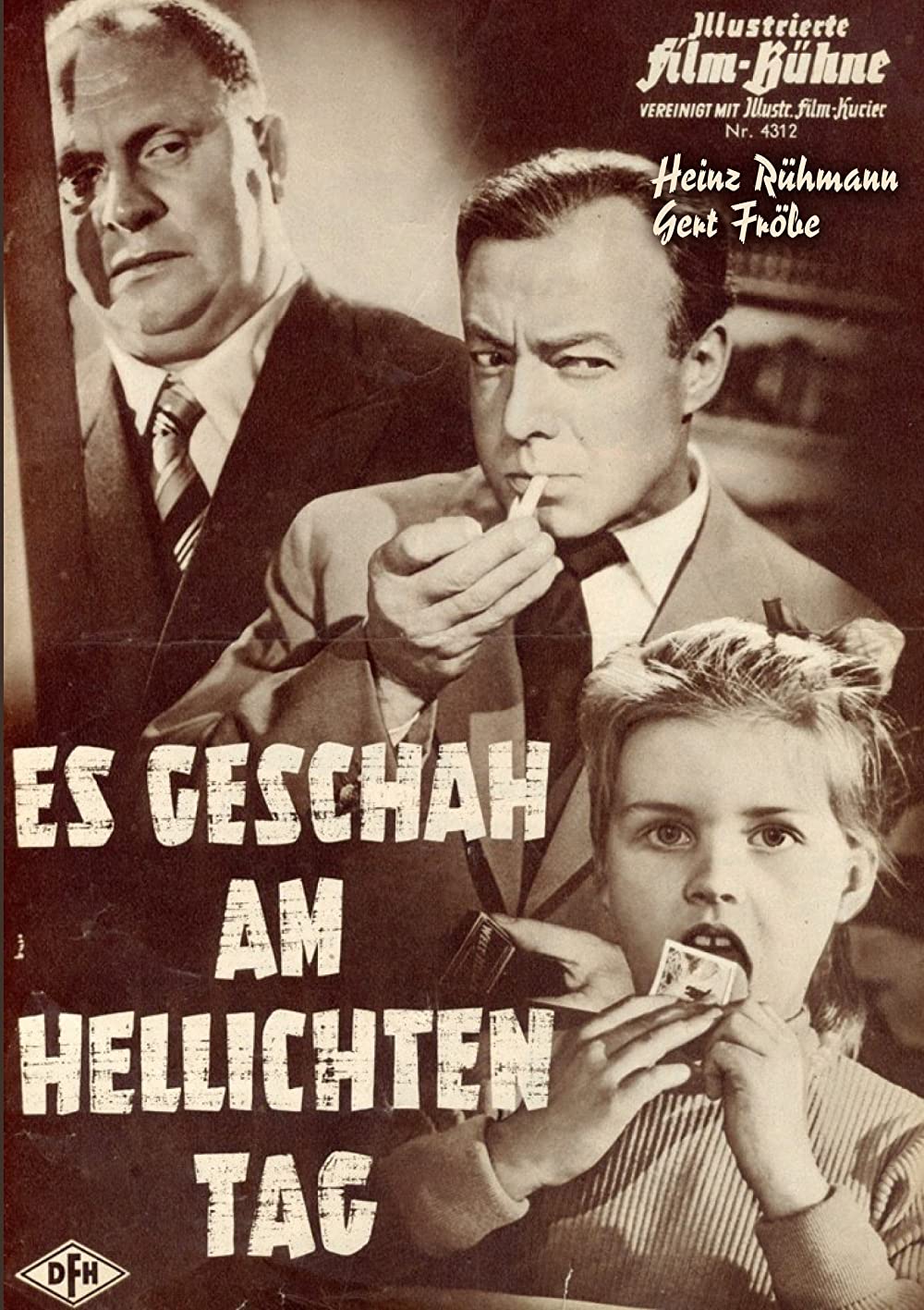 Es geschah am hellichten Tag