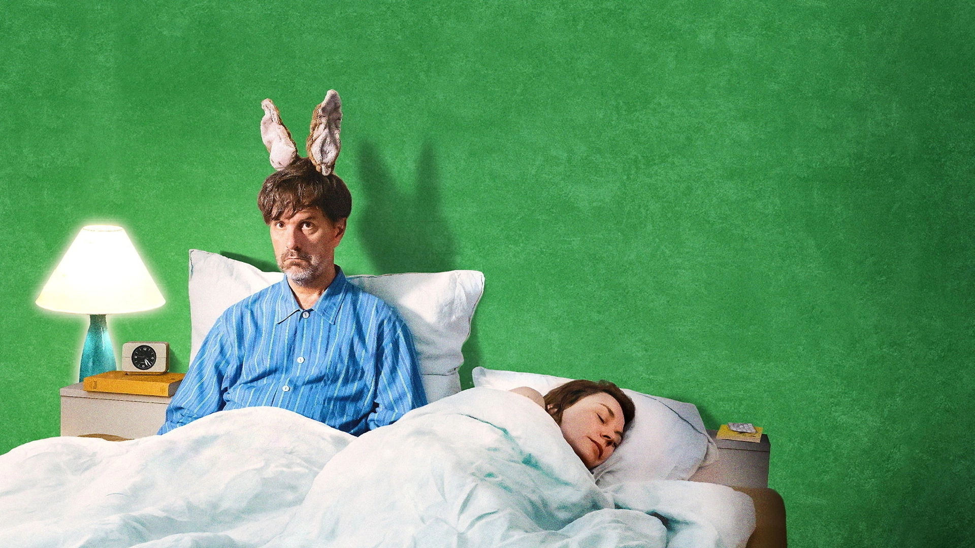 Es ist nur eine Phase, Hase
