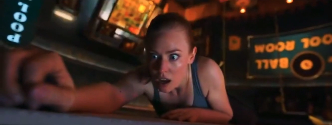 Escape Room
