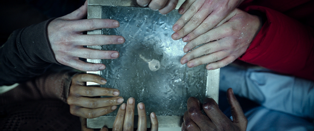 Escape Room