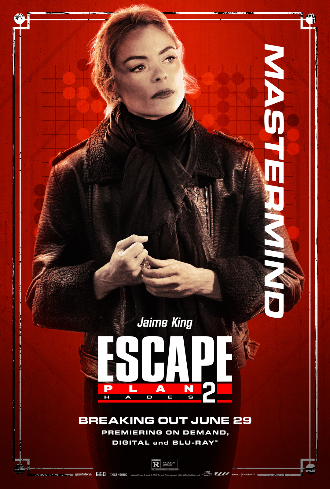 Escape Plan 2: Hades