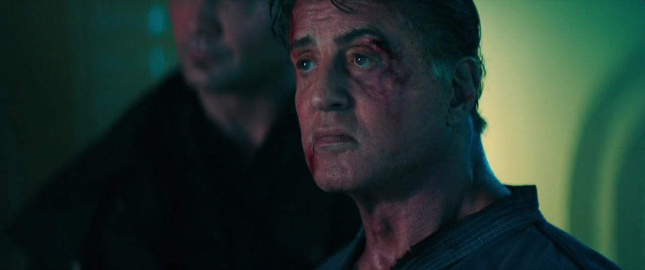 Escape Plan 2: Hades