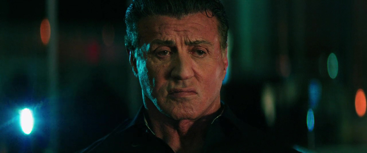 Escape Plan 2: Hades