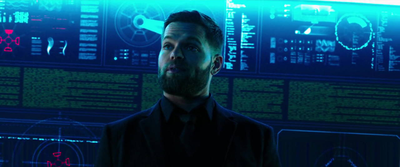 Escape Plan 2: Hades