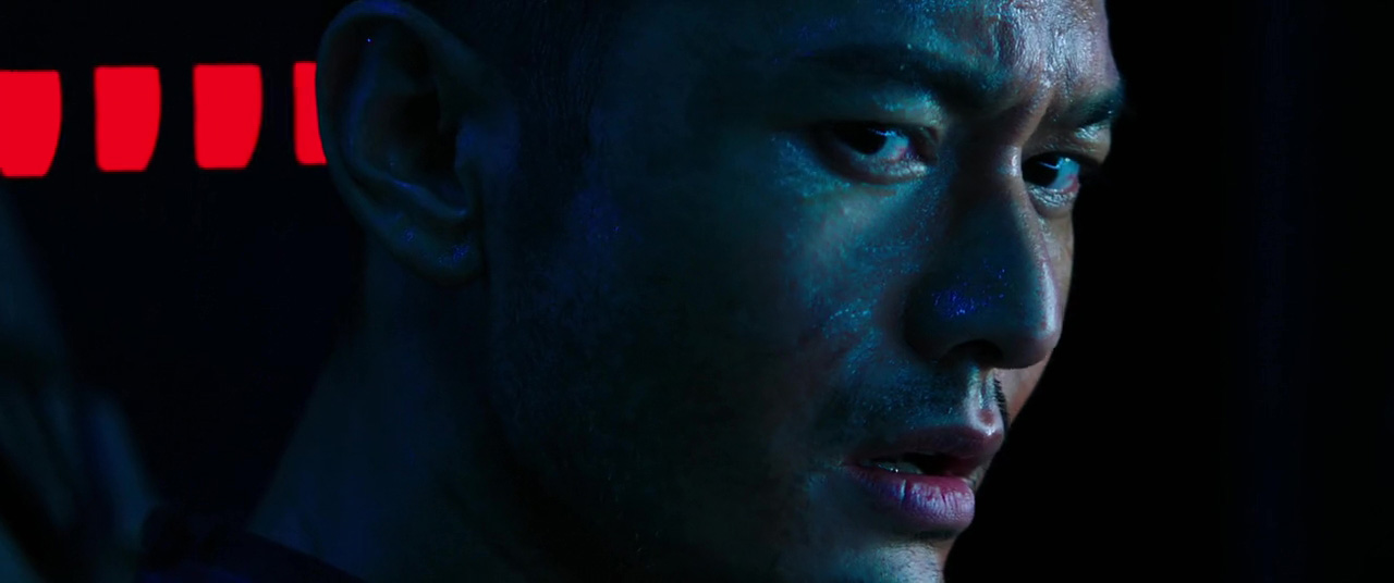 Escape Plan 2: Hades