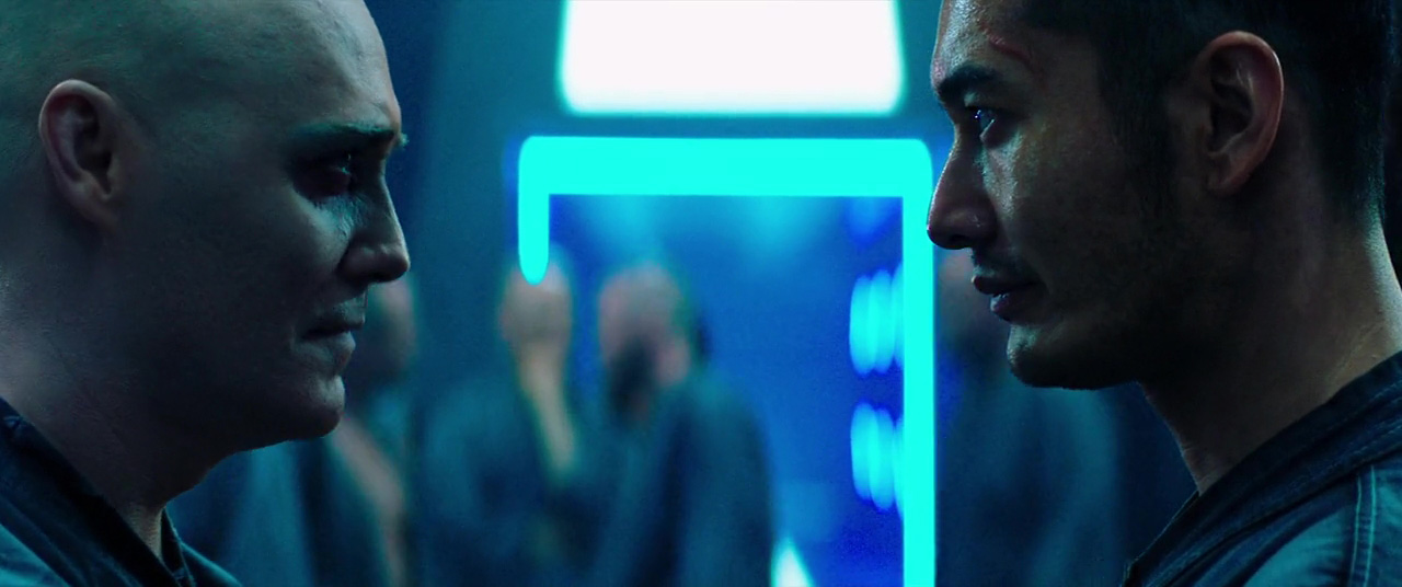 Escape Plan 2: Hades