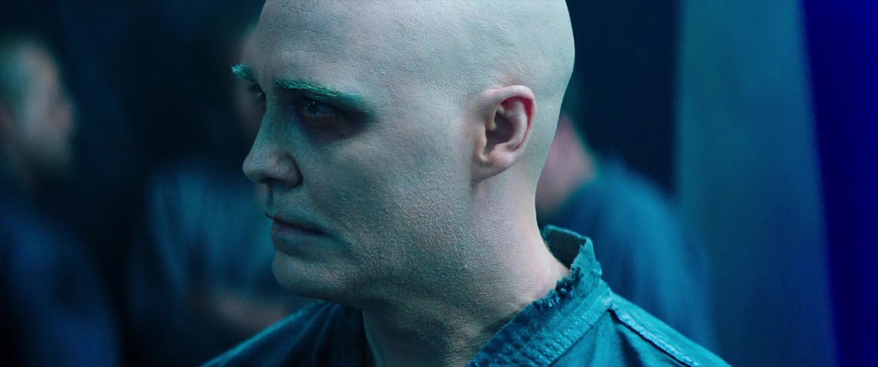 Escape Plan 2: Hades