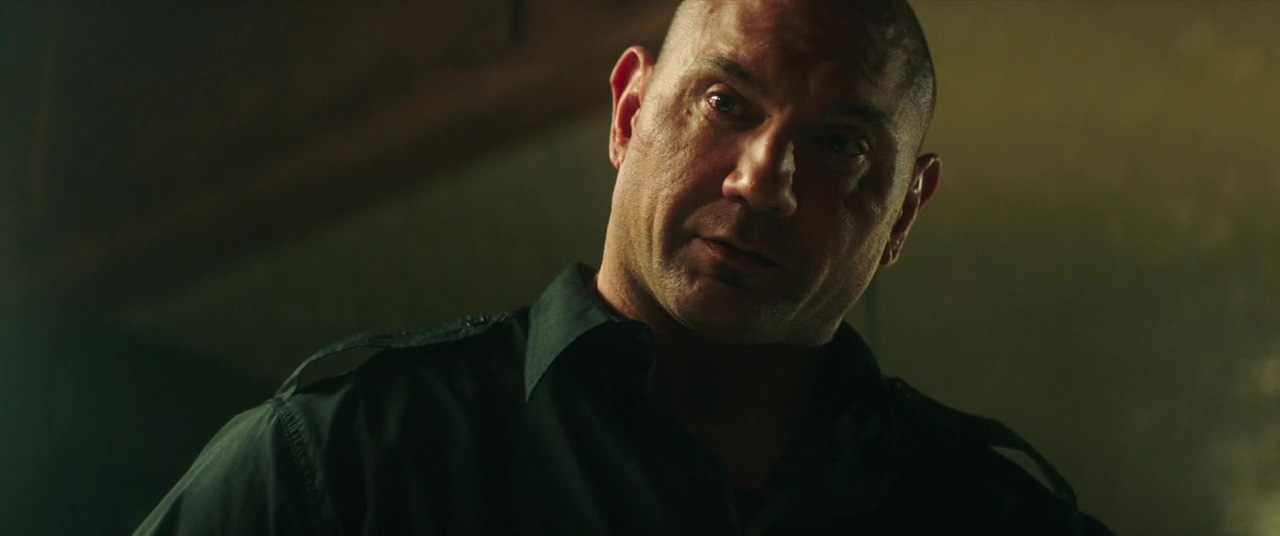 Escape Plan 2: Hades