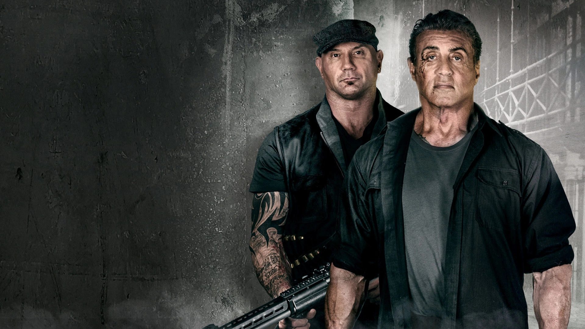 Escape Plan 3: The Extractors
