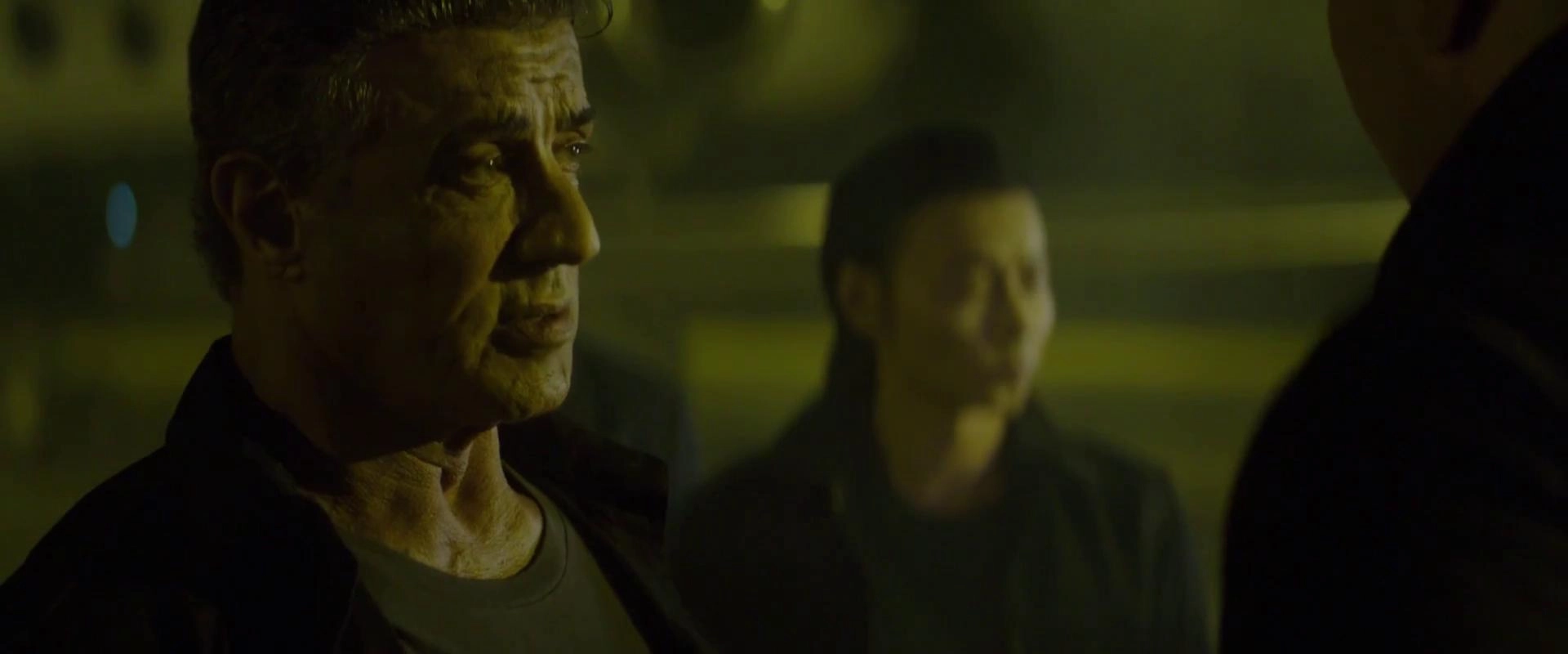 Escape Plan 3: The Extractors