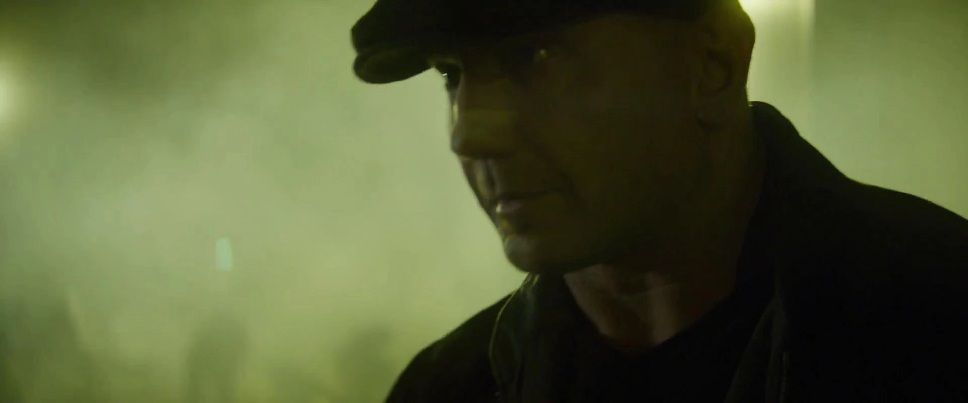 Escape Plan 3: The Extractors