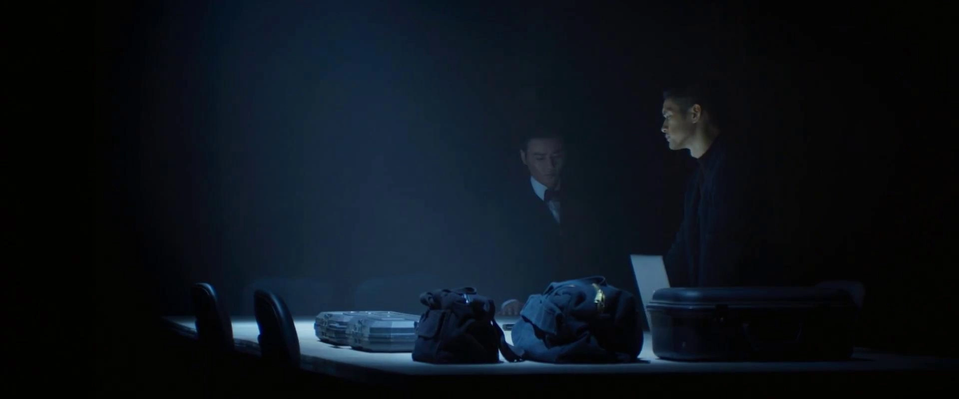 Escape Plan 3: The Extractors