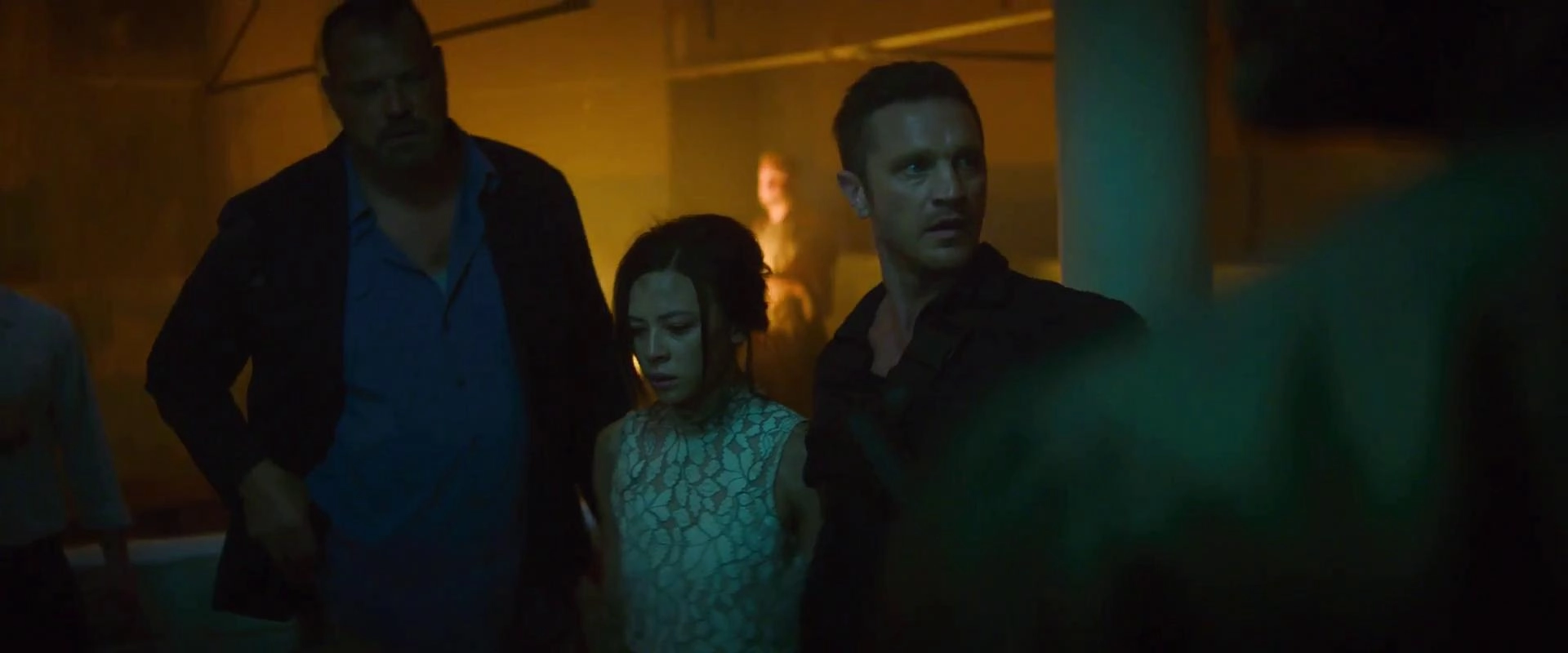 Escape Plan 3: The Extractors