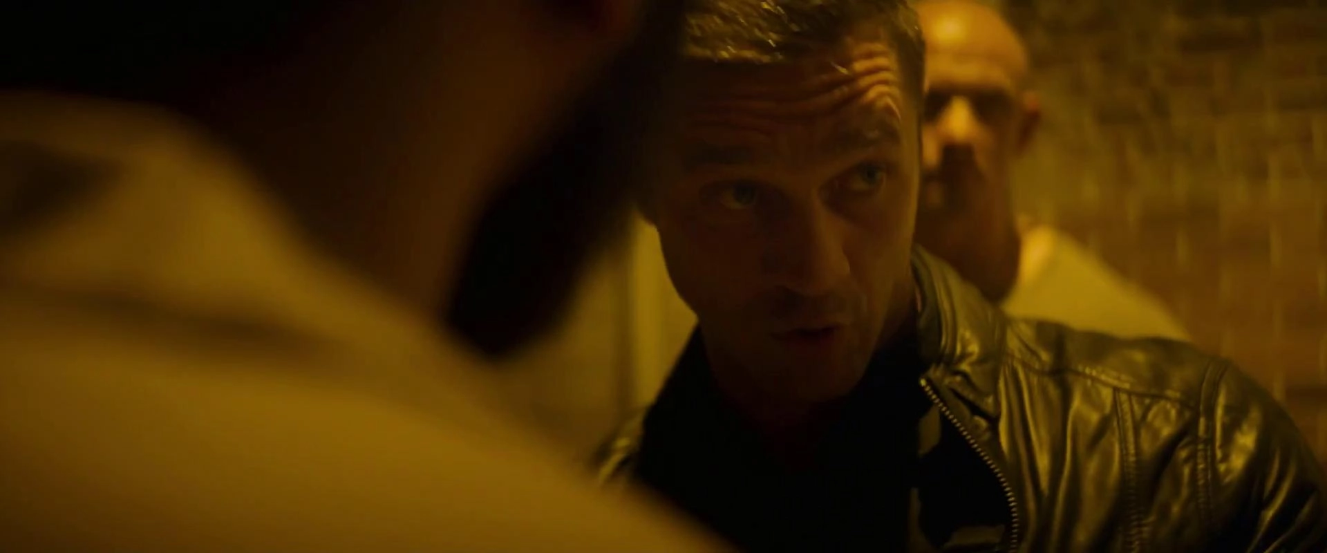 Escape Plan 3: The Extractors