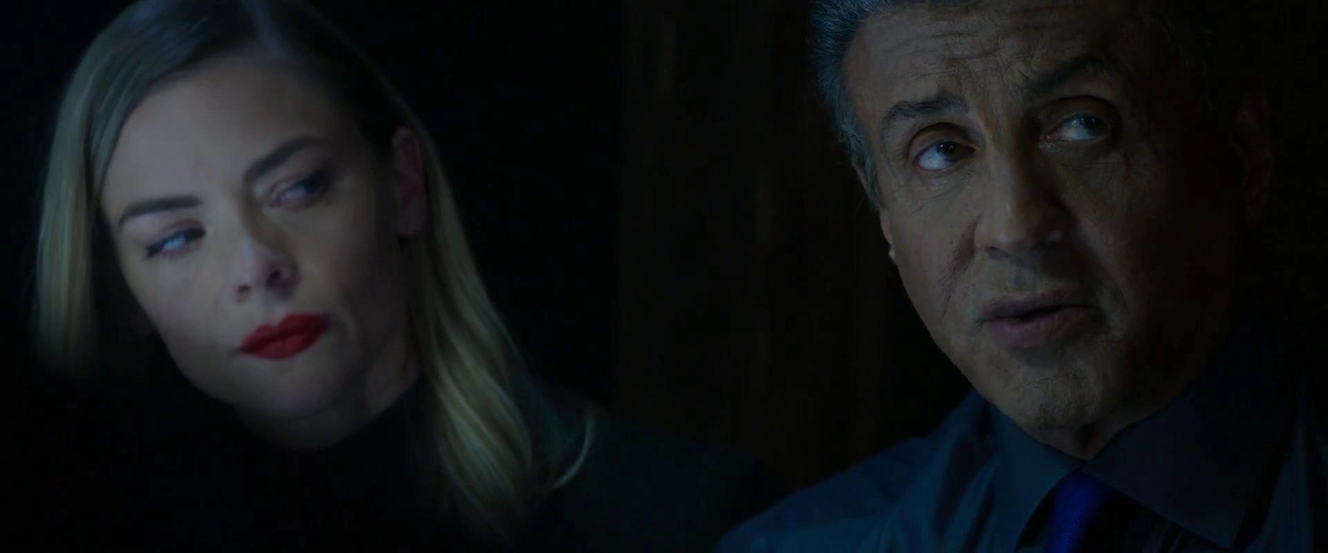 Escape Plan 3: The Extractors