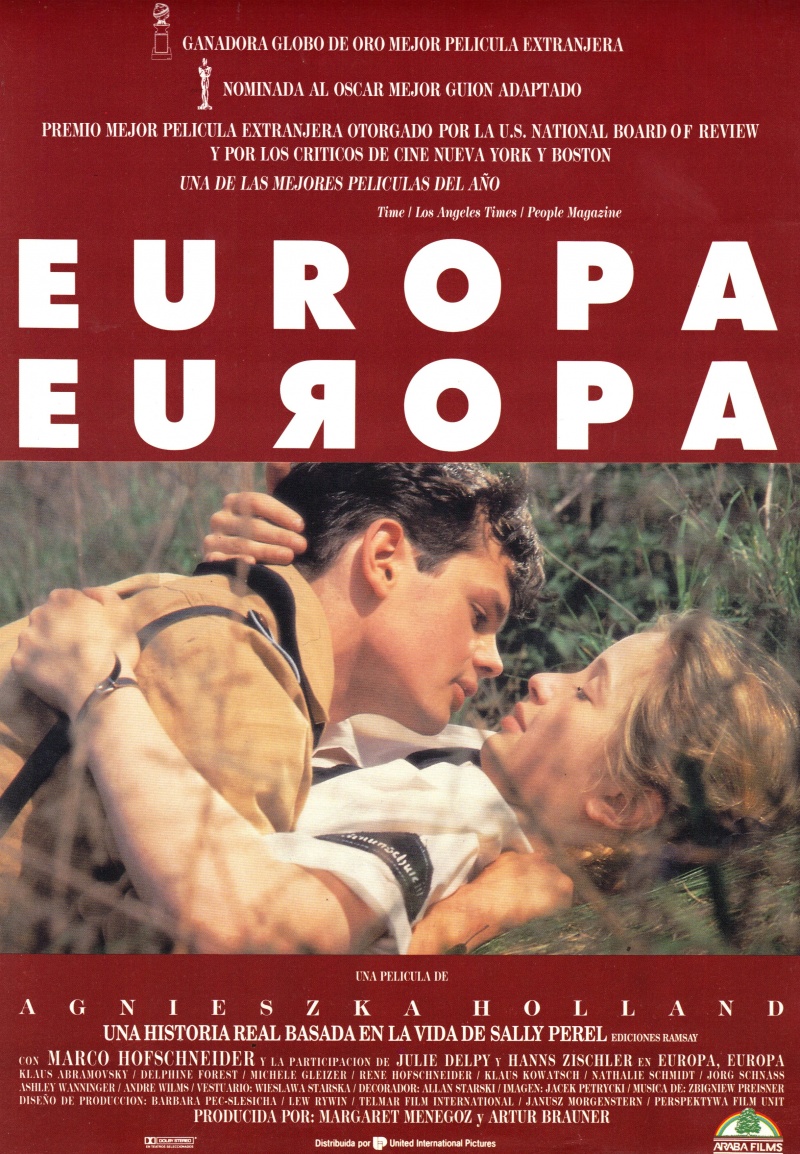 Europa