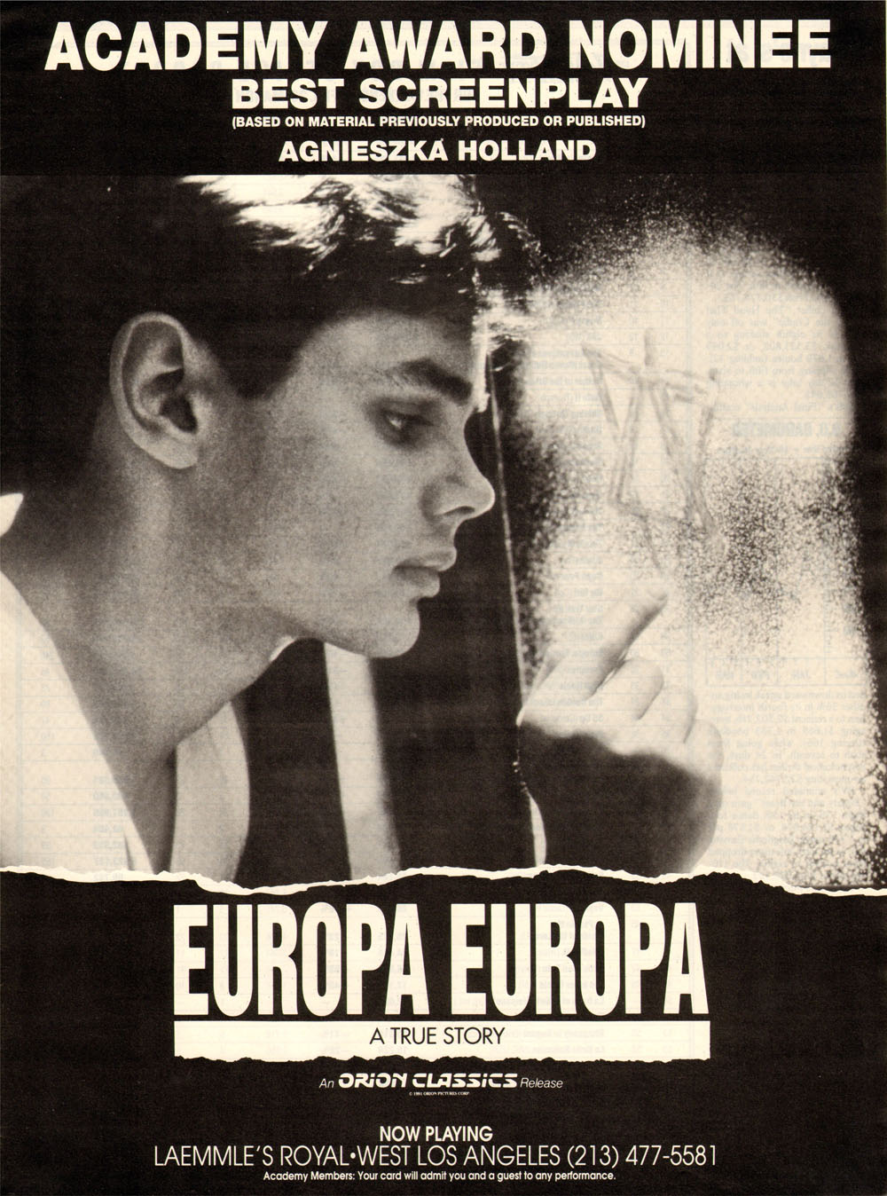 Europa