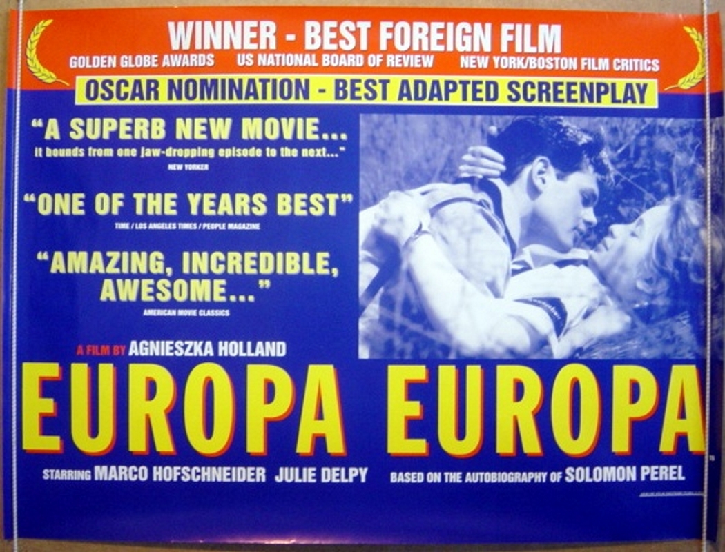 Europa