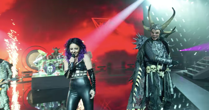 Eurovision Song Contest: The Story of Fire Saga