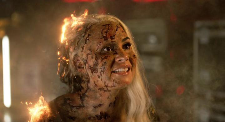 Eurovision Song Contest: The Story of Fire Saga
