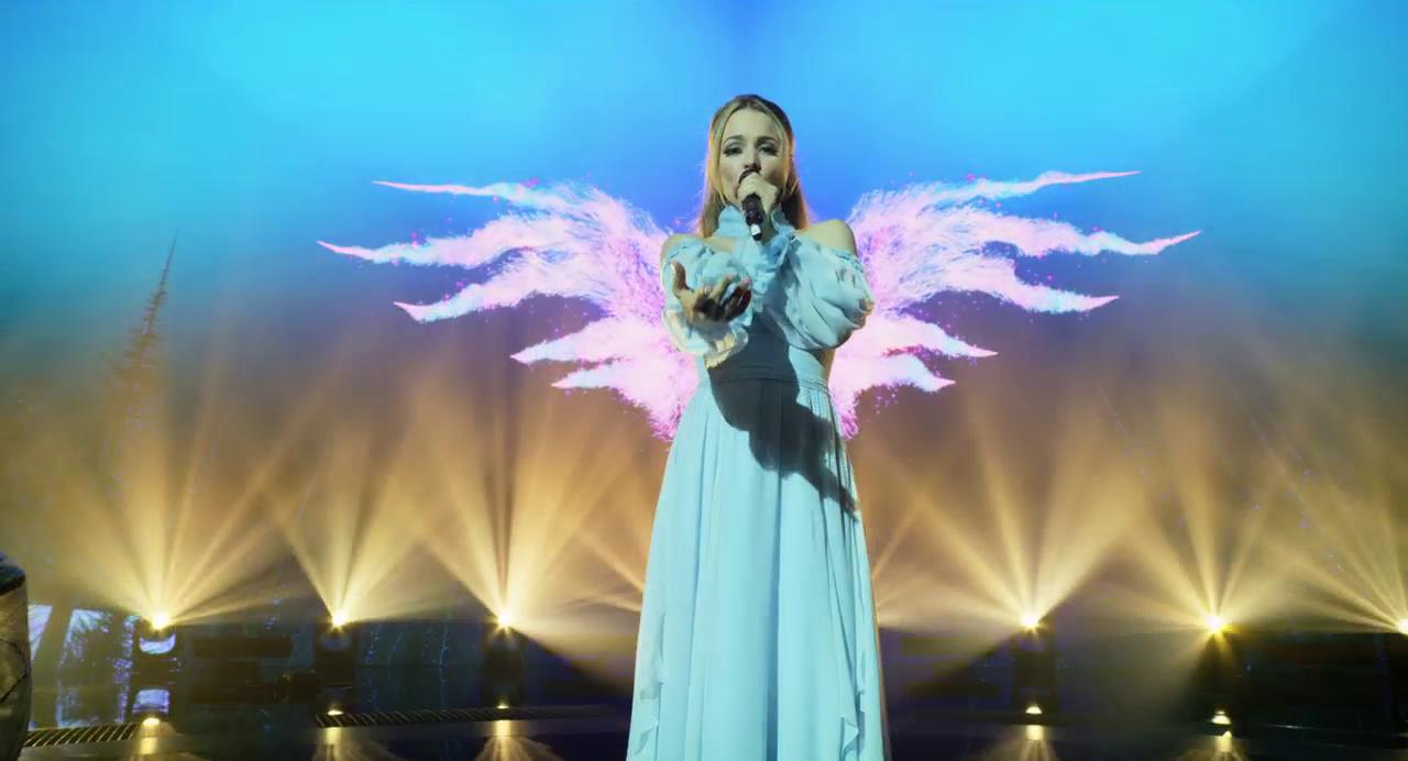 Eurovision Song Contest: The Story of Fire Saga