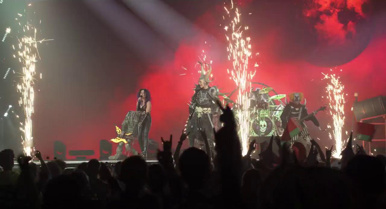 Eurovision Song Contest: The Story of Fire Saga