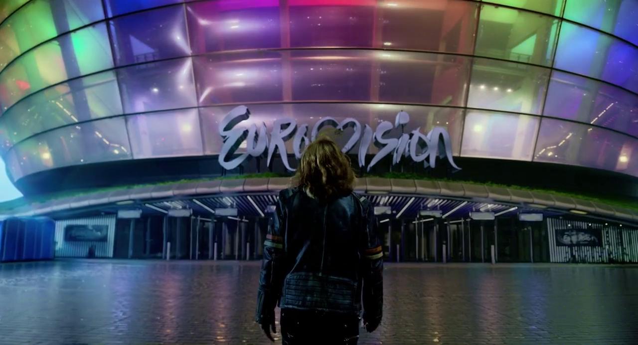 Eurovision Song Contest: The Story of Fire Saga