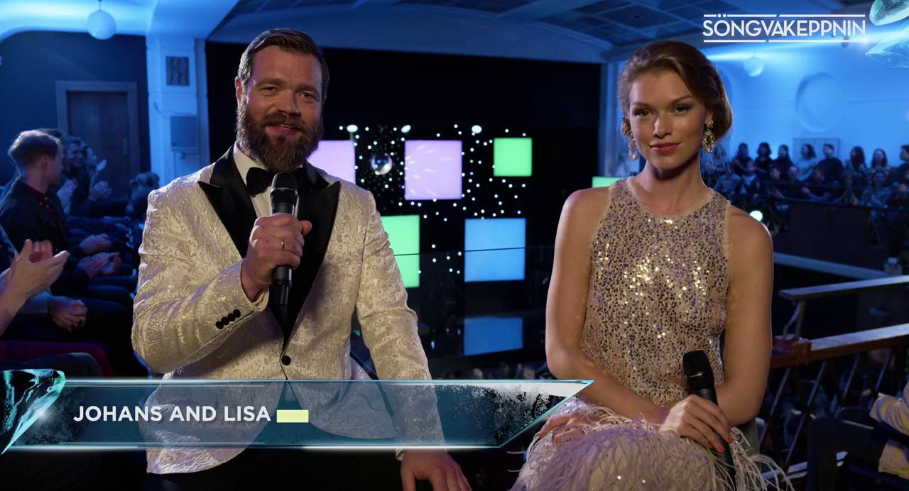 Eurovision Song Contest: The Story of Fire Saga