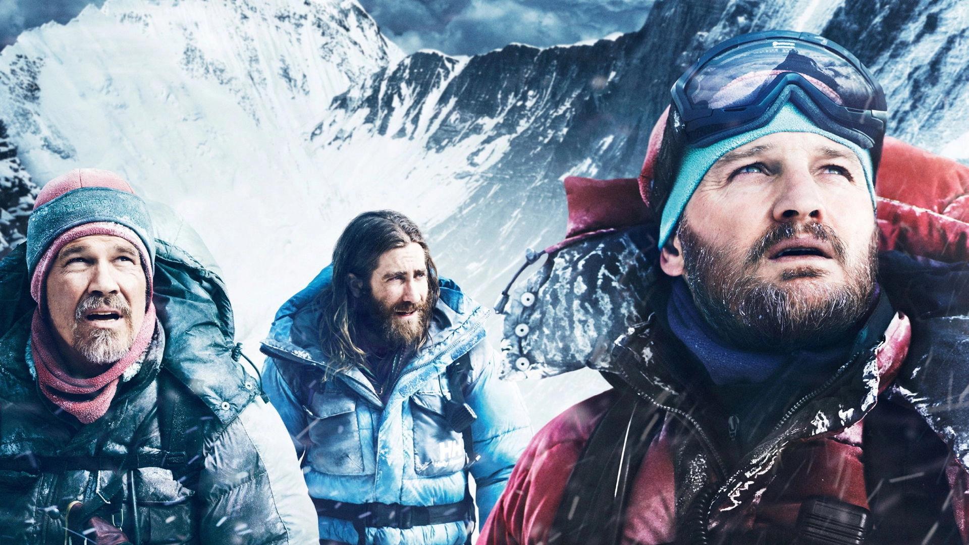 Everest
