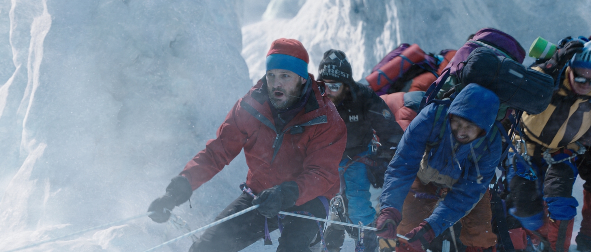 Everest